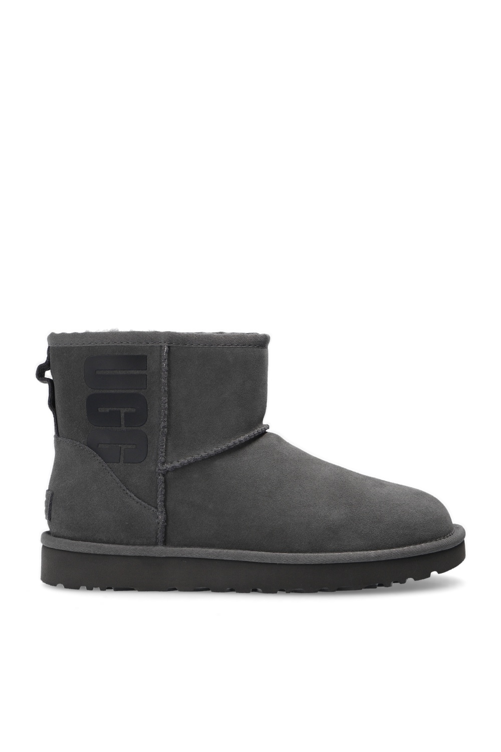 Grey ugg Chaussures australia luxe collective